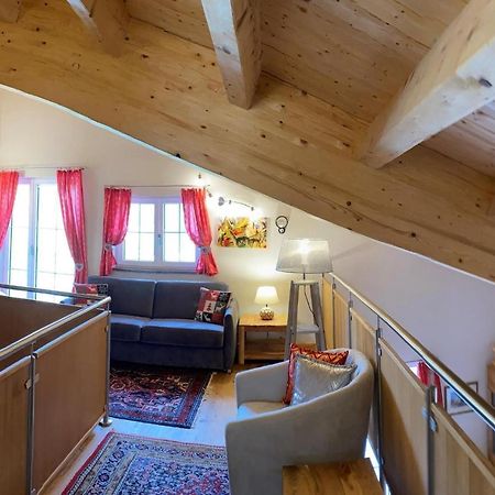 Chalet Salzburg, Dienten Dienten am Hochkönig Exterior foto