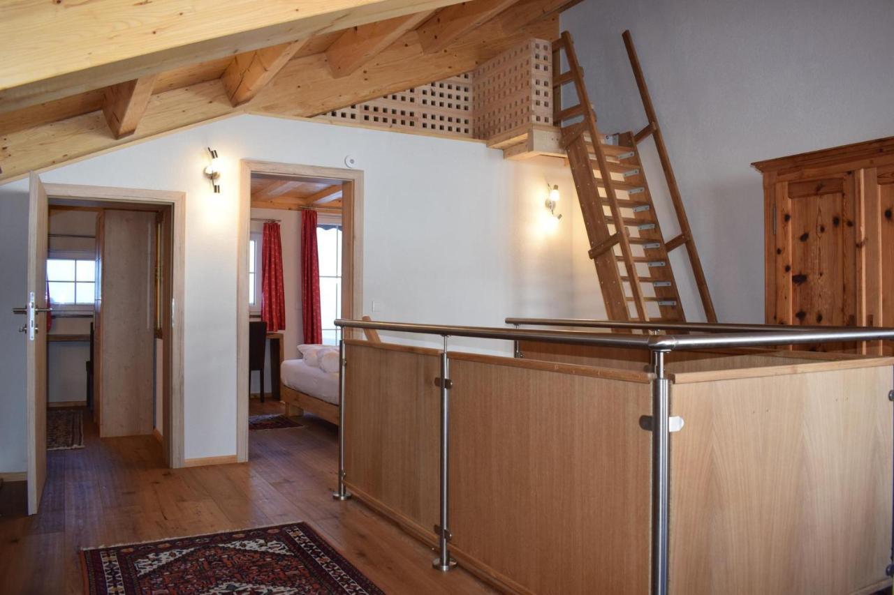 Chalet Salzburg, Dienten Dienten am Hochkönig Exterior foto