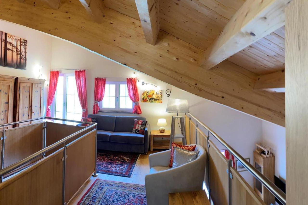 Chalet Salzburg, Dienten Dienten am Hochkönig Exterior foto