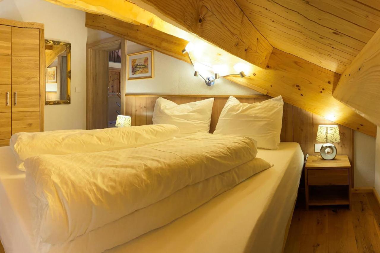 Chalet Salzburg, Dienten Dienten am Hochkönig Exterior foto